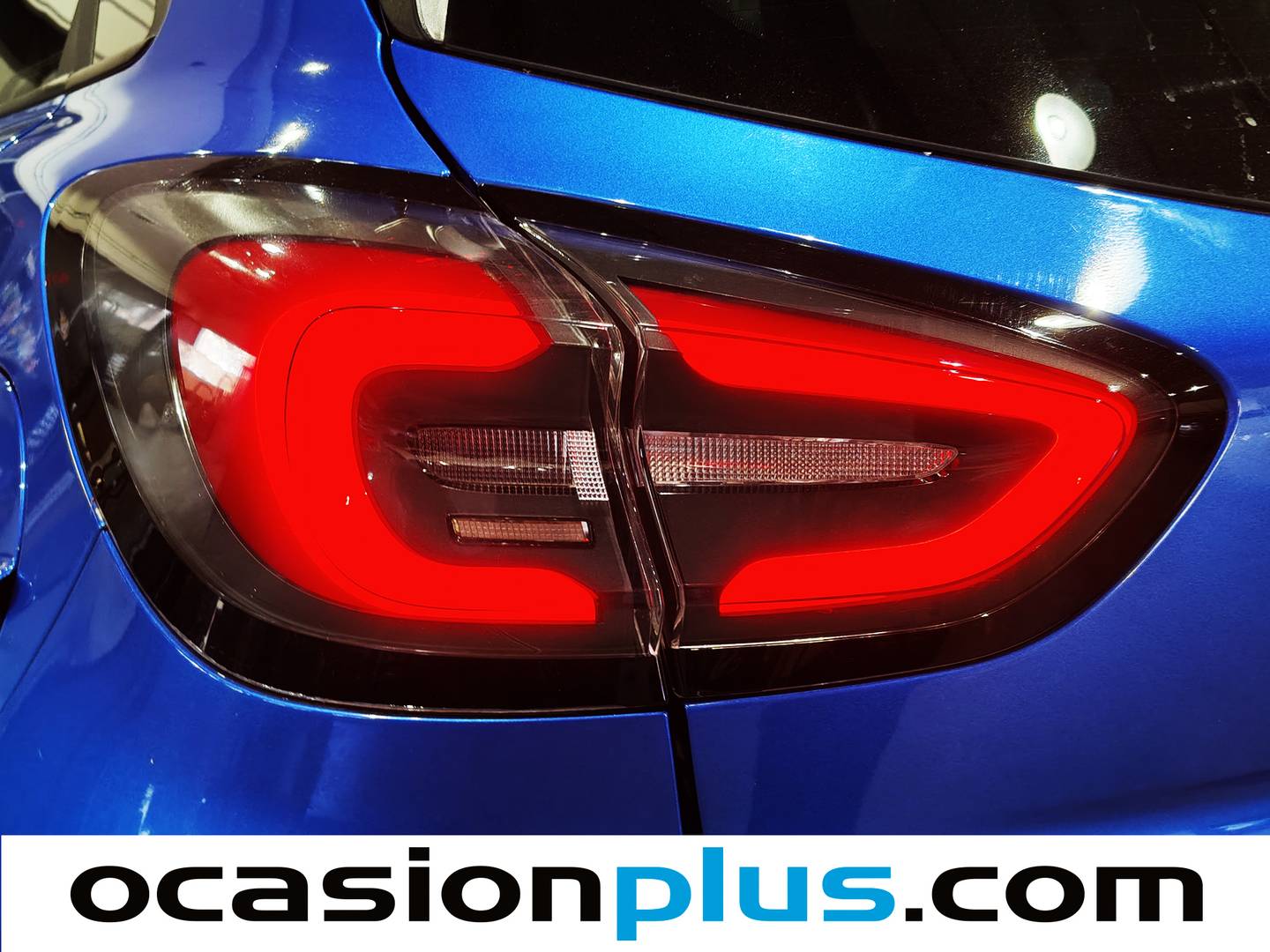 Acabados Ford Puma Ford Puma 1.0 EcoBoost MHEV ST-Line (155 CV)