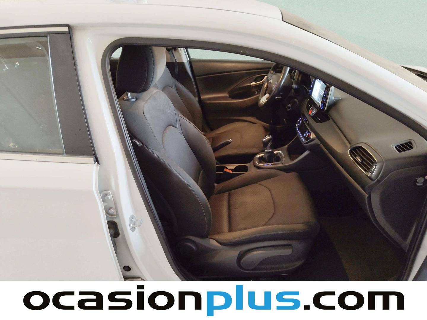 Hyundai i30 Hyundai i30 1.0 TGDI Tecno (120 CV) 2018