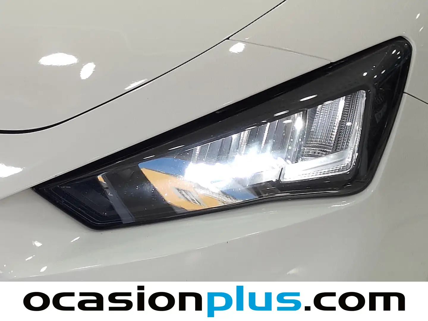 Foto Seat León SEAT León 2.0 TDI Style XL DSG (150 CV)