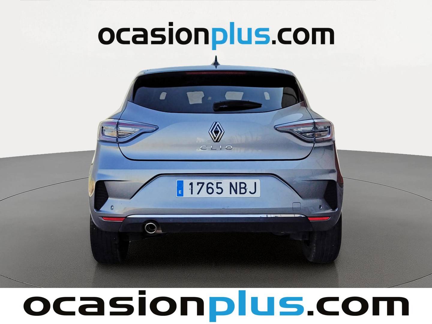 Renault Clio Renault Clio Techno TCe (90 CV) al mejor precio
