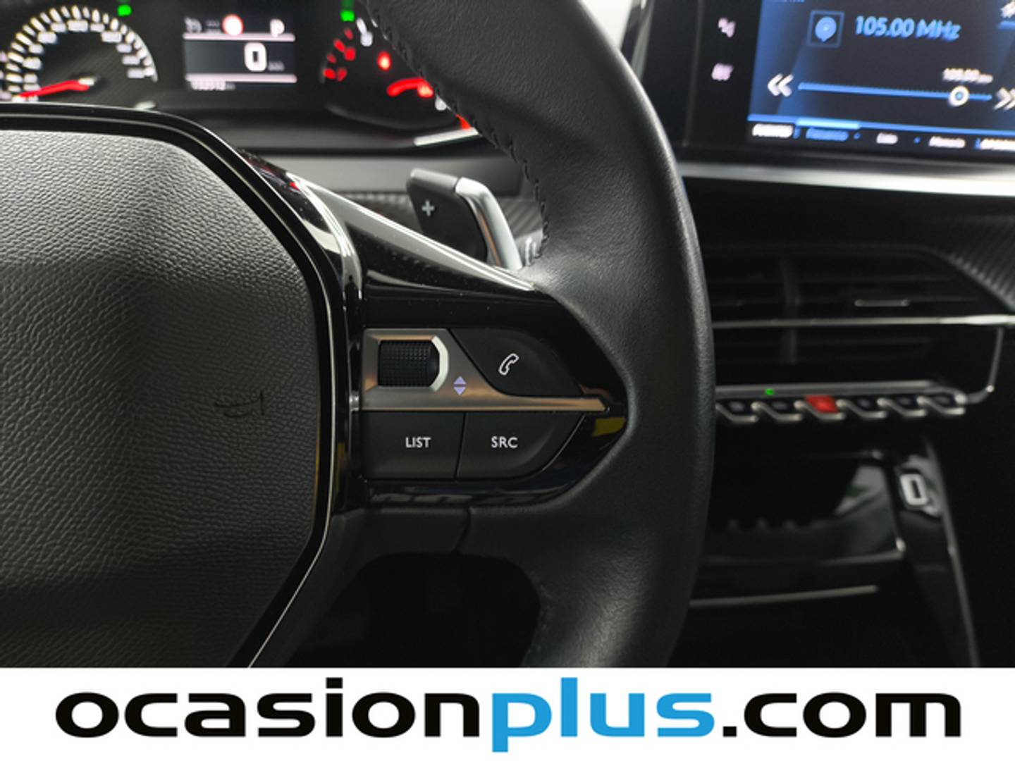 Peugeot 2008 Peugeot 2008 PureTech 130 S&S Allure EAT8 (130 CV) km 0