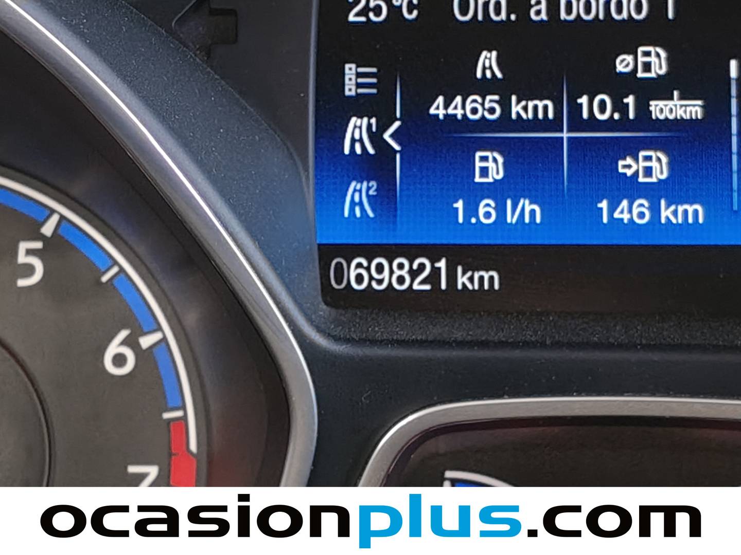 Ford Focus Ford Focus 2.3 EcoBoost RS 4x4 (350 CV) barato