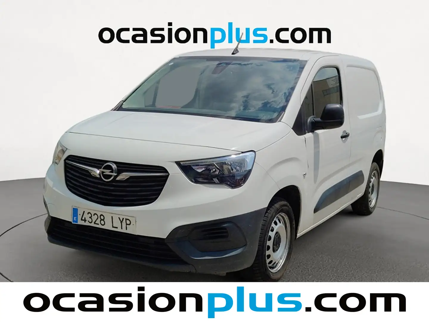 Foto Opel Combo Opel Combo Furgon 1.5 TD Express L H1 (102 CV)