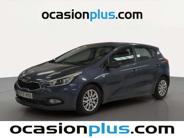KIA Ceed 1.4 CRDi WGT Concept (90 CV) de segunda mano