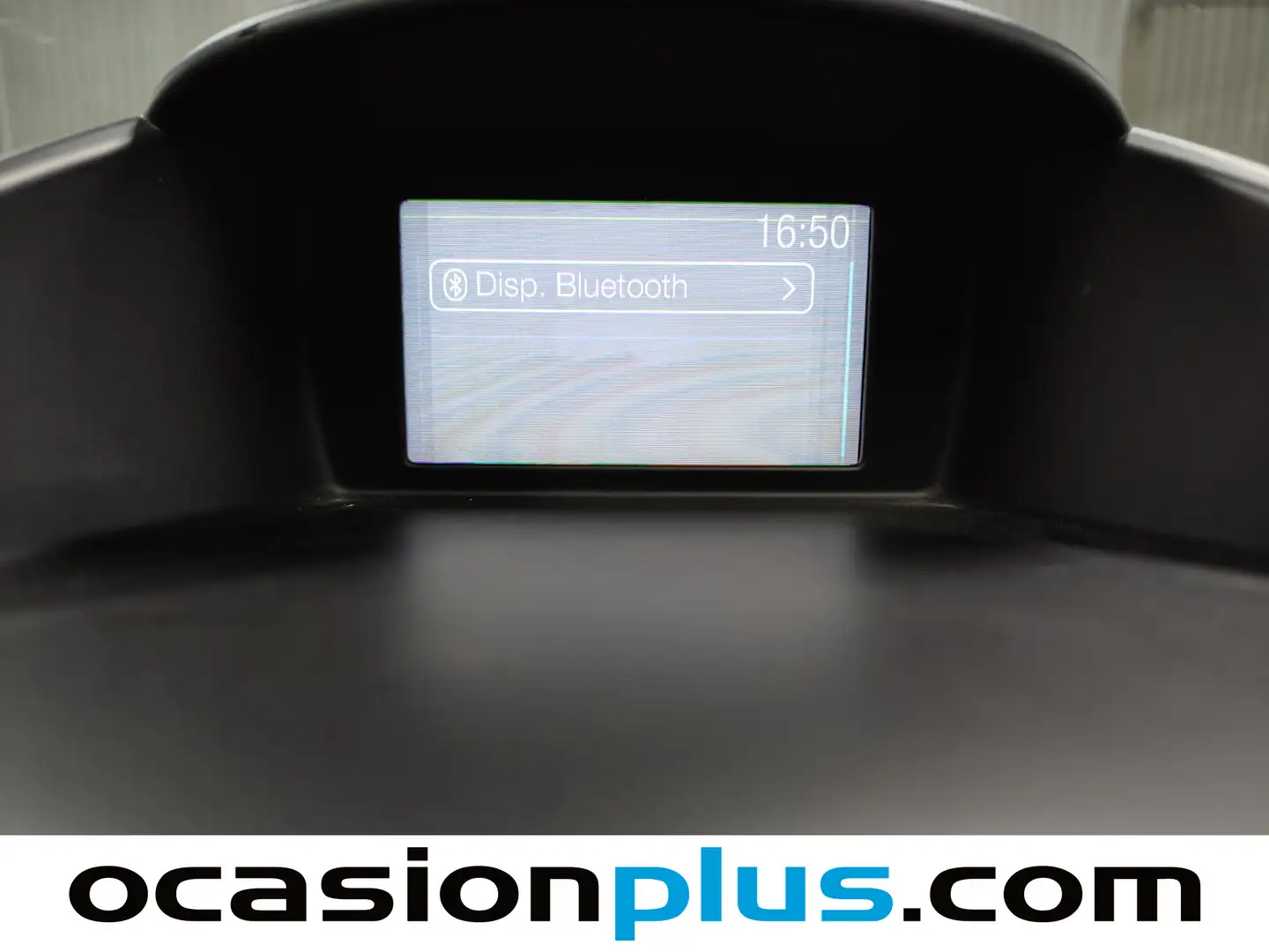 Foto Ford Fiesta Ford Fiesta 1.0 EcoBoost S&S Trend (100 CV)