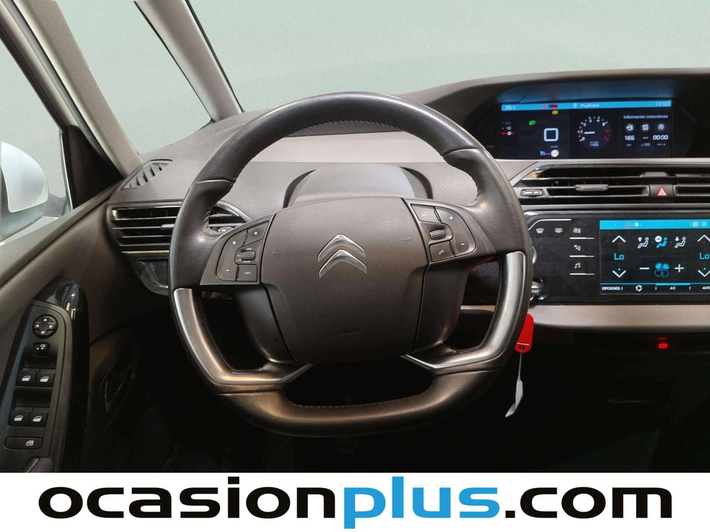 Citroën Grand C4 Spacetourer Citroën Grand C4 Spacetourer BlueHDi 130 S&S Feel (130 CV) 7 PLAZAS de ocasión