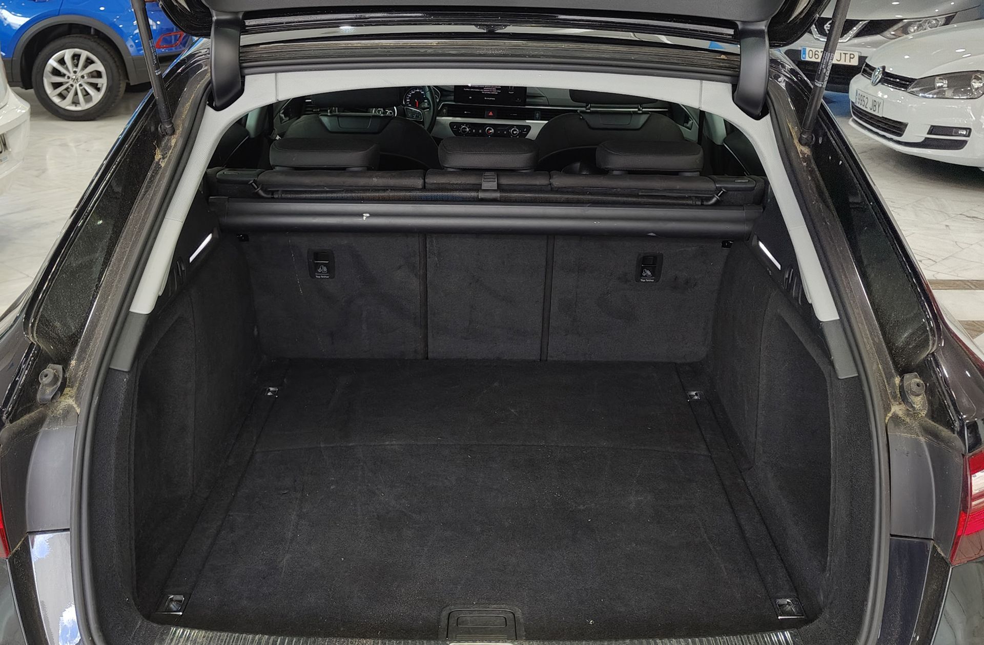 Audi A4 Avant Advanced 35 TFSI S tronic - foto 16