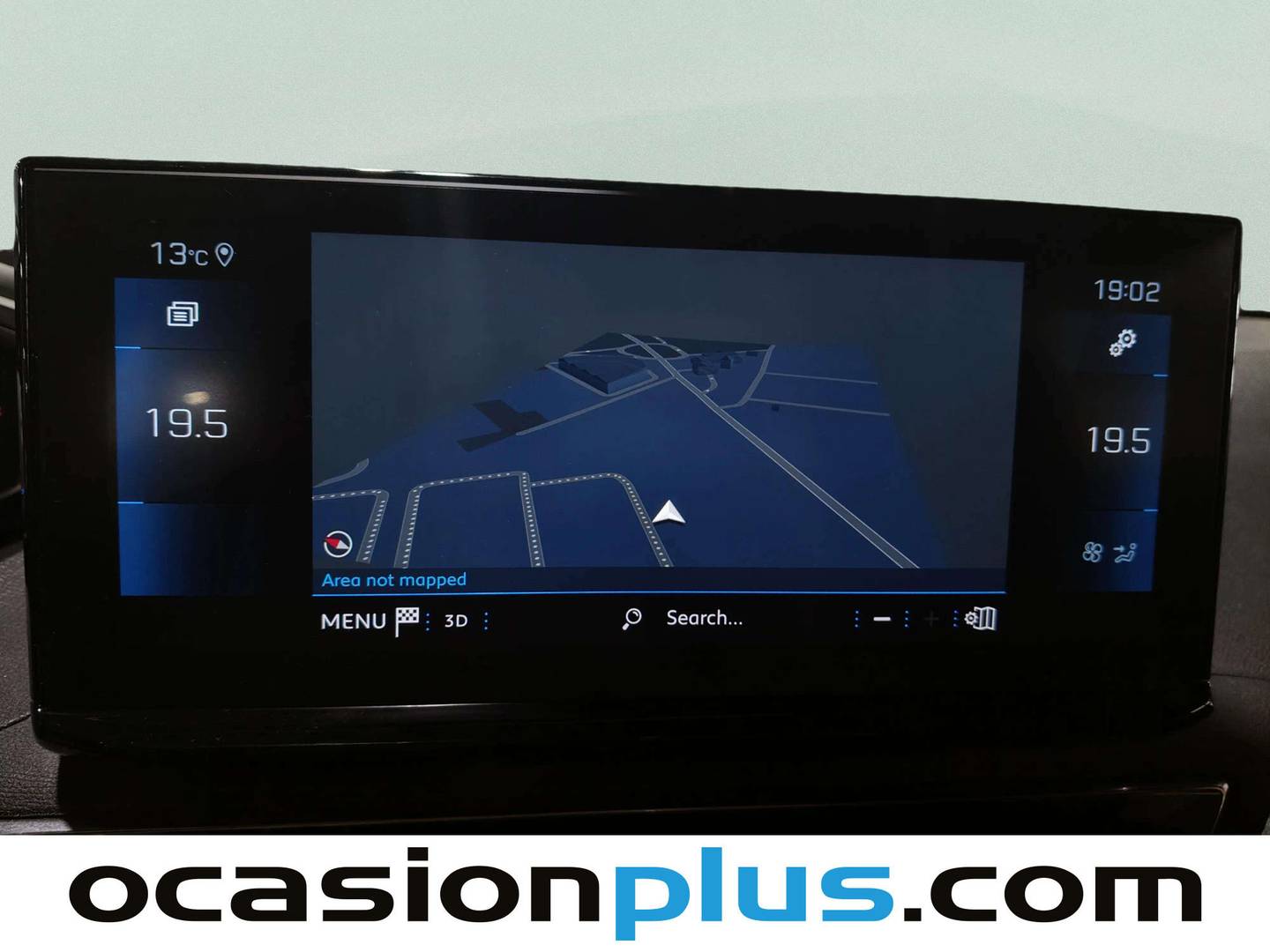 Foto Peugeot 5008 Peugeot 5008 PureTech 130 S&S Allure Pack EAT8 (130 CV) 7 Plazas