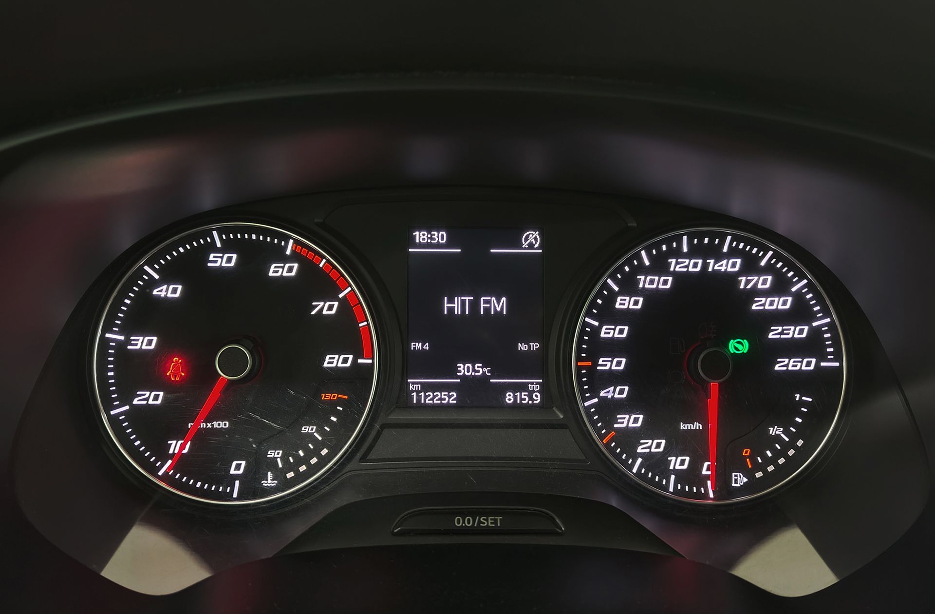 SEAT León ST 1.4 TSI ACT FR DSG7 - foto 19