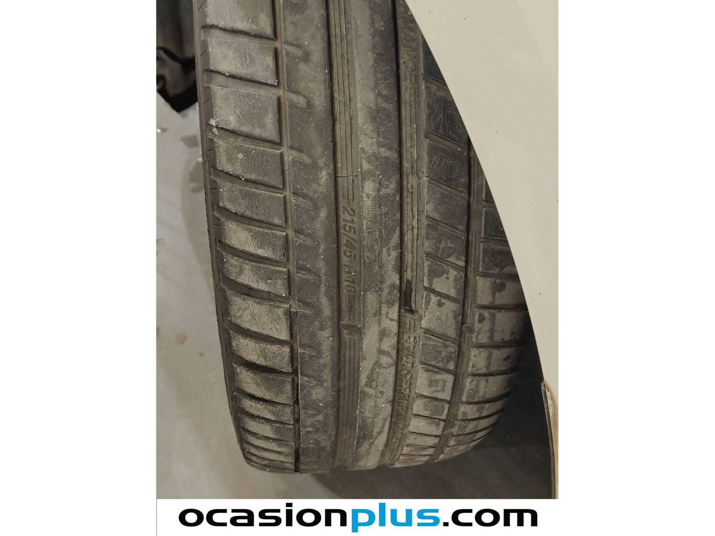 Seat Toledo Seat Toledo 1.6 TDI Reference Plus (105 CV) de ocasión