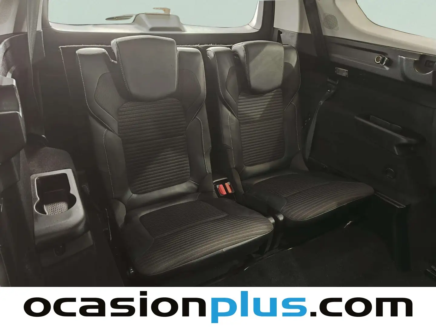 Foto Renault Grand Scénic Renault Grand Scenic Scenic Zen TCe (140 CV) GPF 7 Plazas