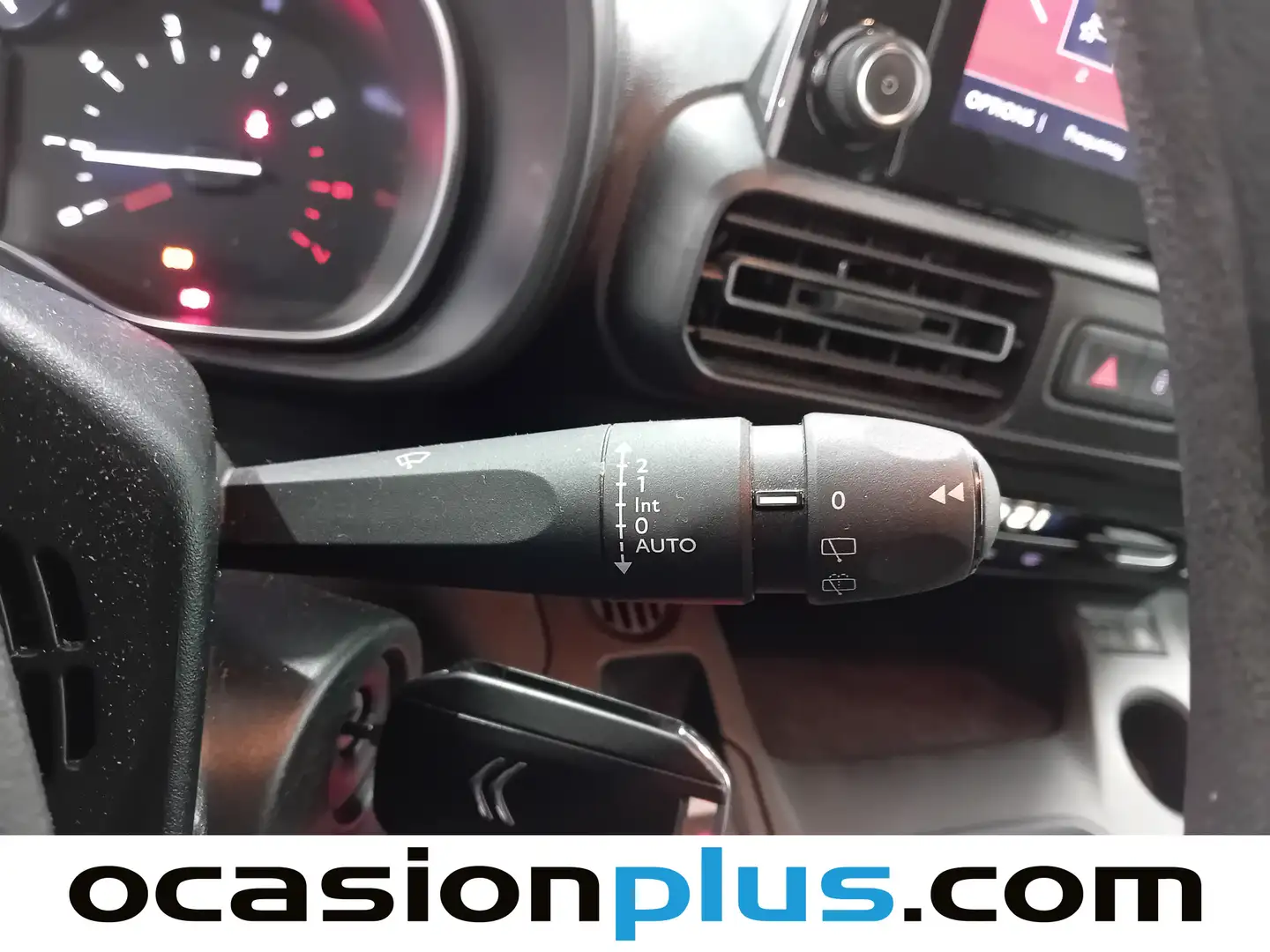 Foto Citroën Berlingo Citroen Berlingo BlueHDi 130 S&S Talla M Shine (130 CV)