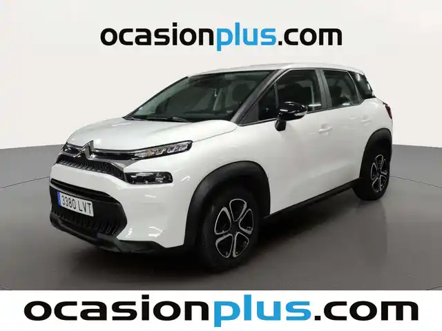 Citroën C3 Aircross PureTech 110 S&S Live Pack (110 CV) de segunda mano