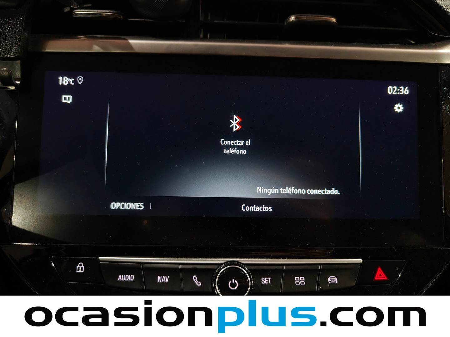 Opel Corsa Opel Corsa 1.2 Turbo XHL Elegance (100 CV) manual