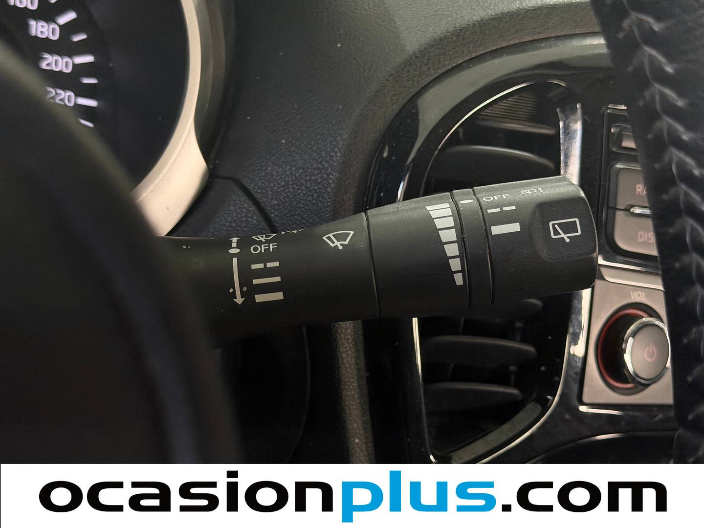 Nissan JUKE Nissan Juke DIG-T Acenta (115 CV) de ocasión