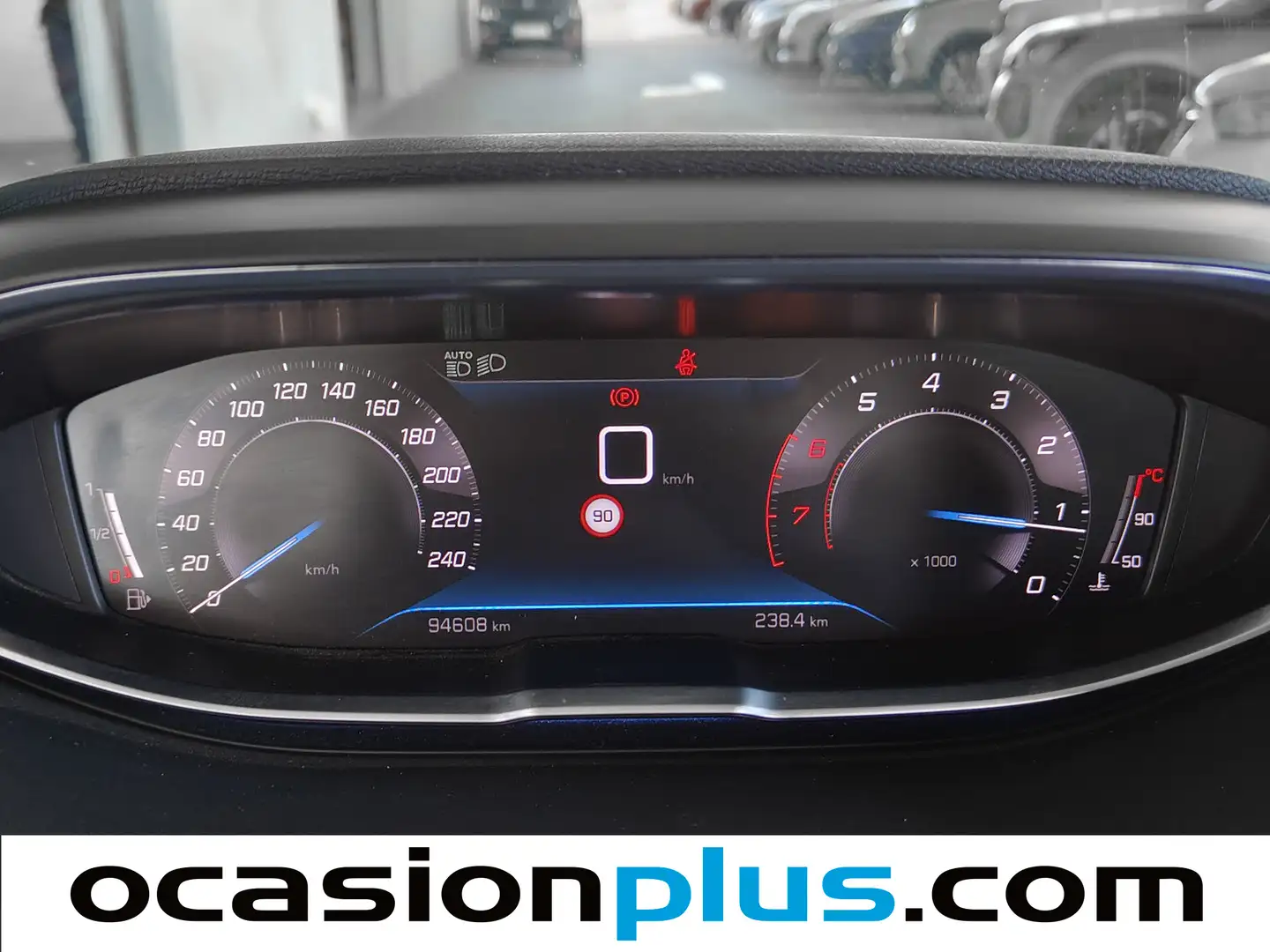 Foto Peugeot 3008 Peugeot 3008 PureTech 130 S&S Allure Pack (130 CV)