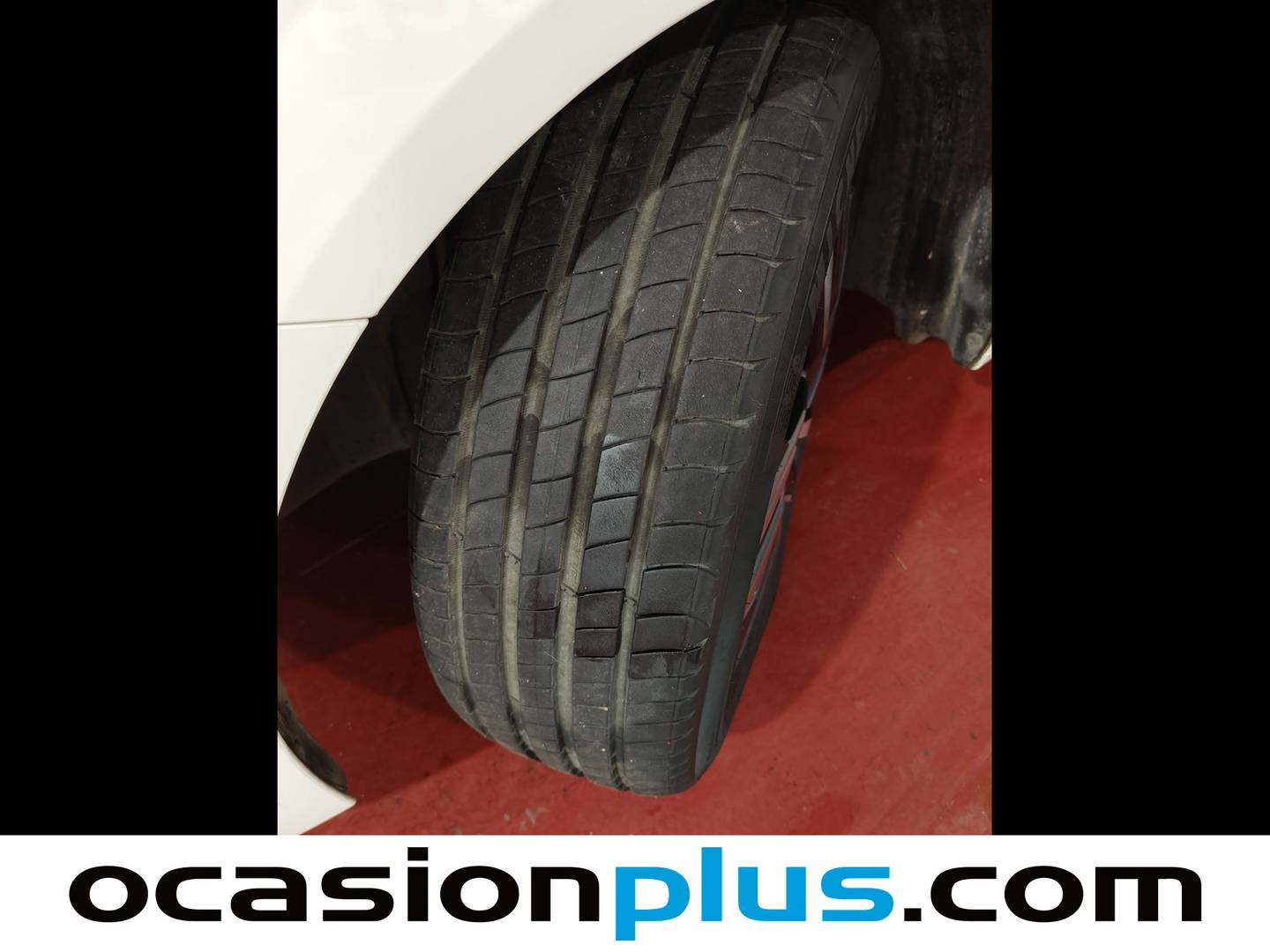 Peugeot 208 Peugeot 208 PureTech 100 Allure (100 CV) de ocasión