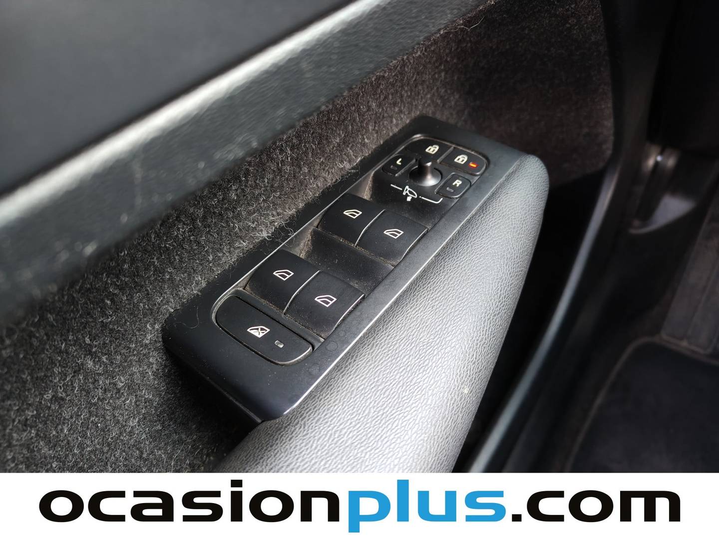 Foto Volvo XC40 Volvo XC40 D3 (150 CV)