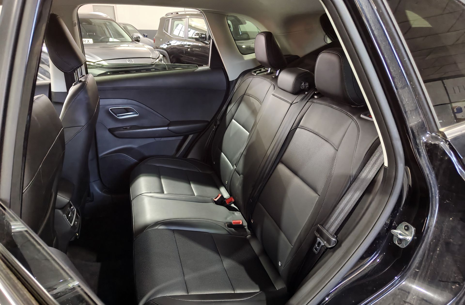 MG ZS 1.5 Hybrid+ Luxury - foto 14