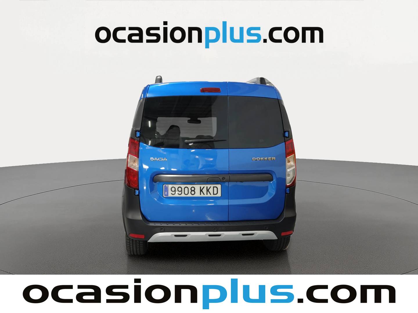 Dacia Dokker Dacia Dokker dCi 90 Nómada (90 CV) barato