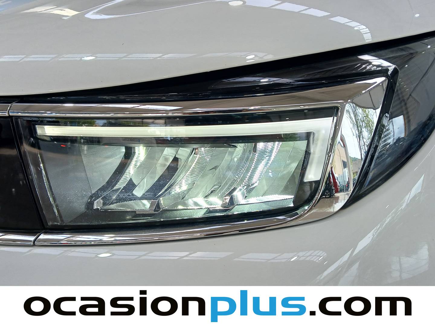 Foto Opel Grandland Opel Grandland 1.2 Turbo XHT S&S GS (130 CV)