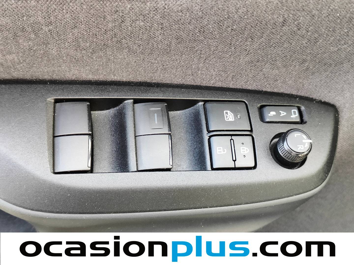 Foto Toyota Yaris Cross Toyota Yaris Cross 120H Active Tech (116 CV)