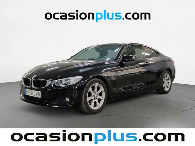 Bmw Segunda Mano Jaén