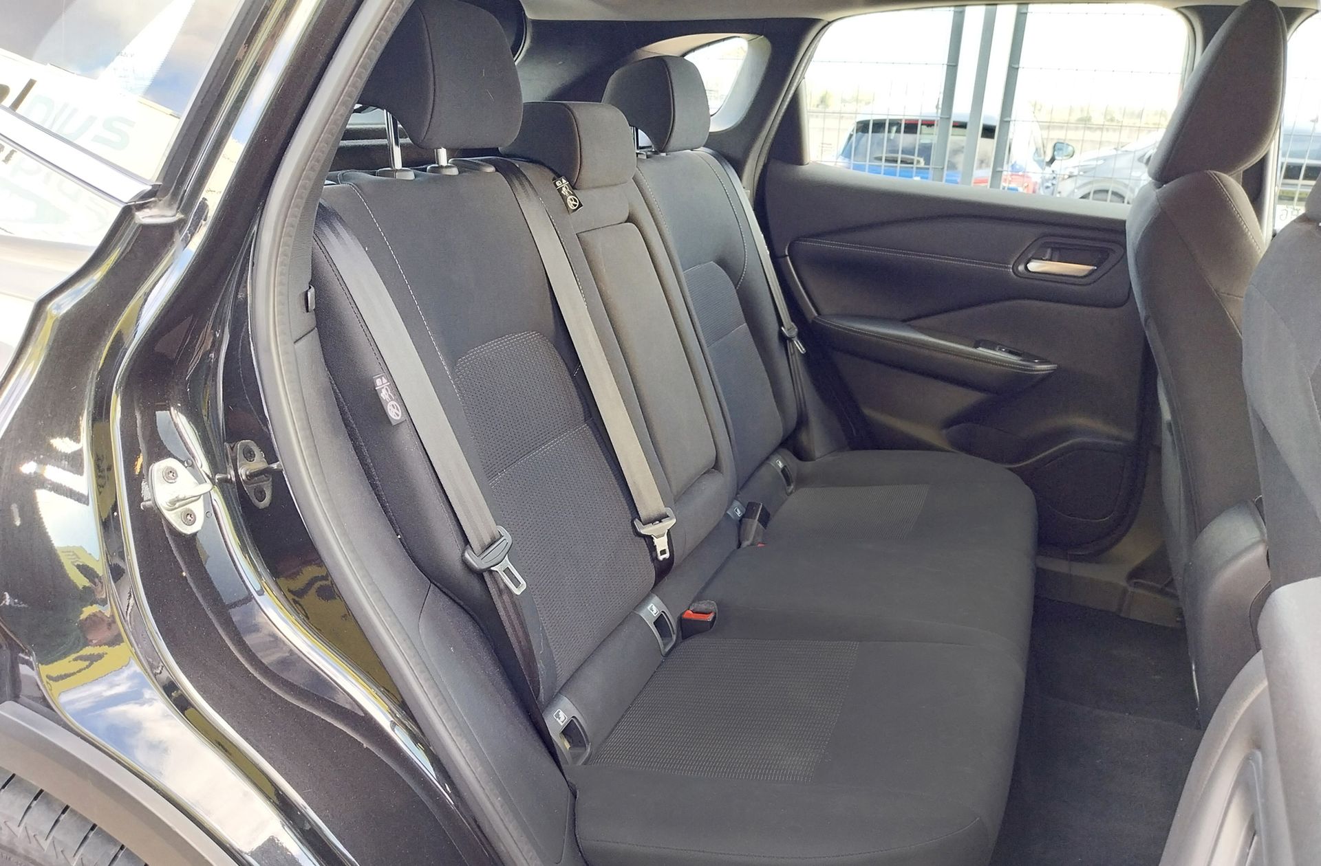 Nissan Qashqai E-POWER Acenta - foto 16