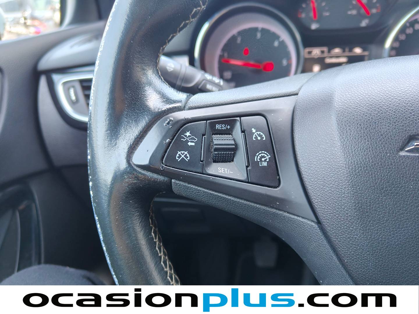 Opel Astra Opel Astra 1.6 CDTi S&S Dynamic (160 CV) de ocasión