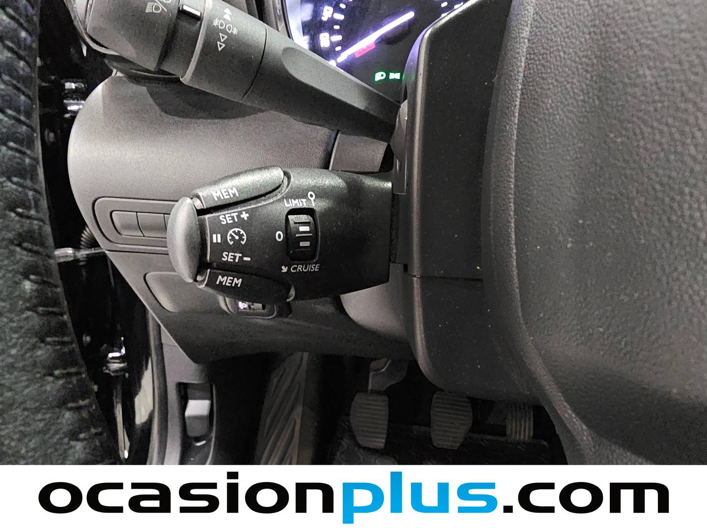 Foto Citroën C3 Aircross Citroen C3 Aircross PureTech 110 S&S Feel (110 CV)