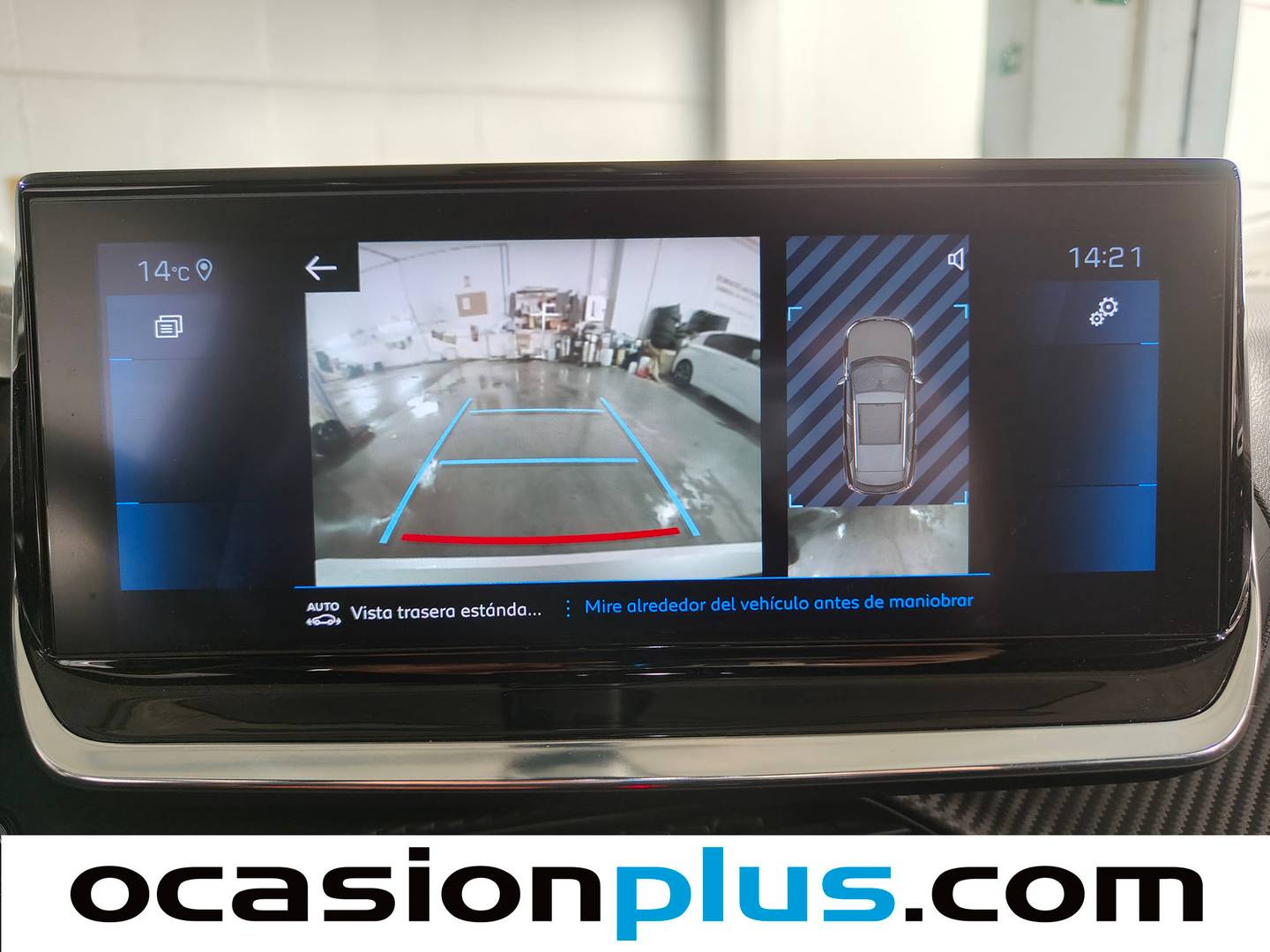 Extras del Peugeot 2008 Peugeot 2008 PureTech 155 S&S GT EAT8 (155 CV)