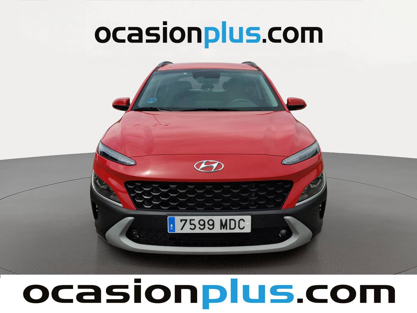 Hyundai Kona Hyundai Kona 1.0 TGDi Maxx 4x2 DCT (120 CV) 120cv