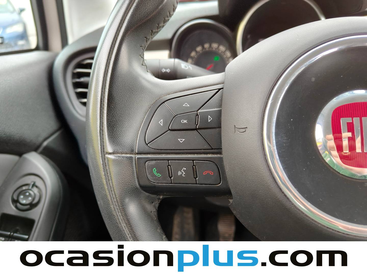 Fiat 500X Fiat 500X 1.3 MultiJet Pop Star 4x2 (95 CV) 95cv