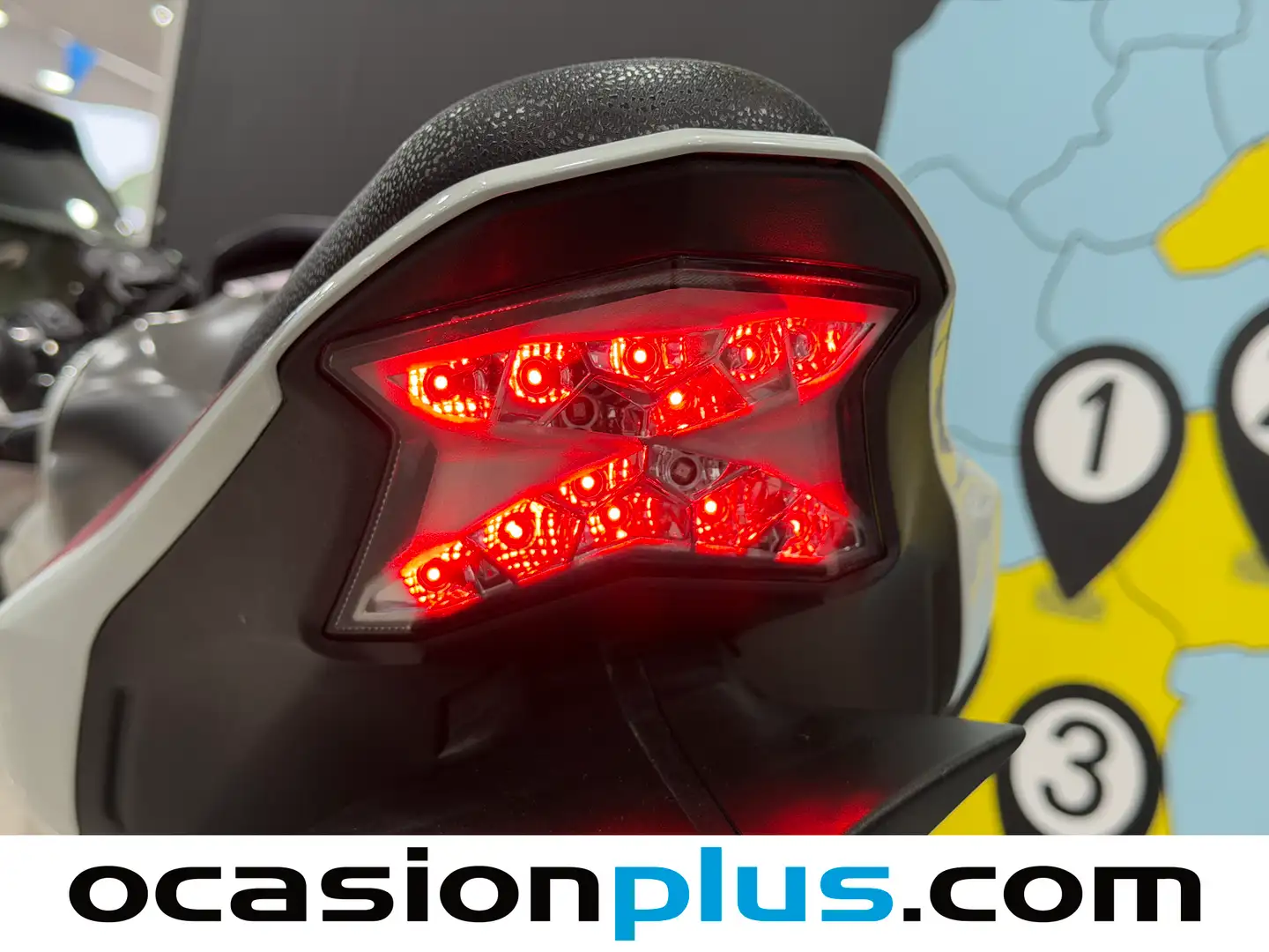 Foto Kawasaki Z900 Kawasaki Z900 Z900 (48CV)