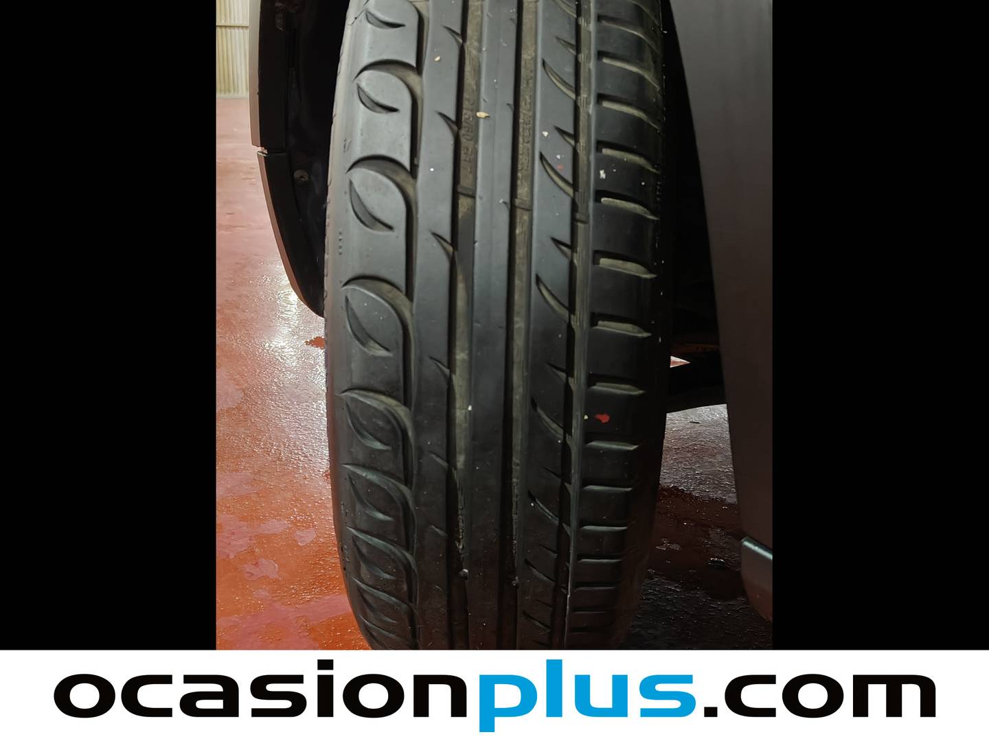 Foto Peugeot Rifter Peugeot Rifter BlueHDi 130 GT Standard (130 CV)