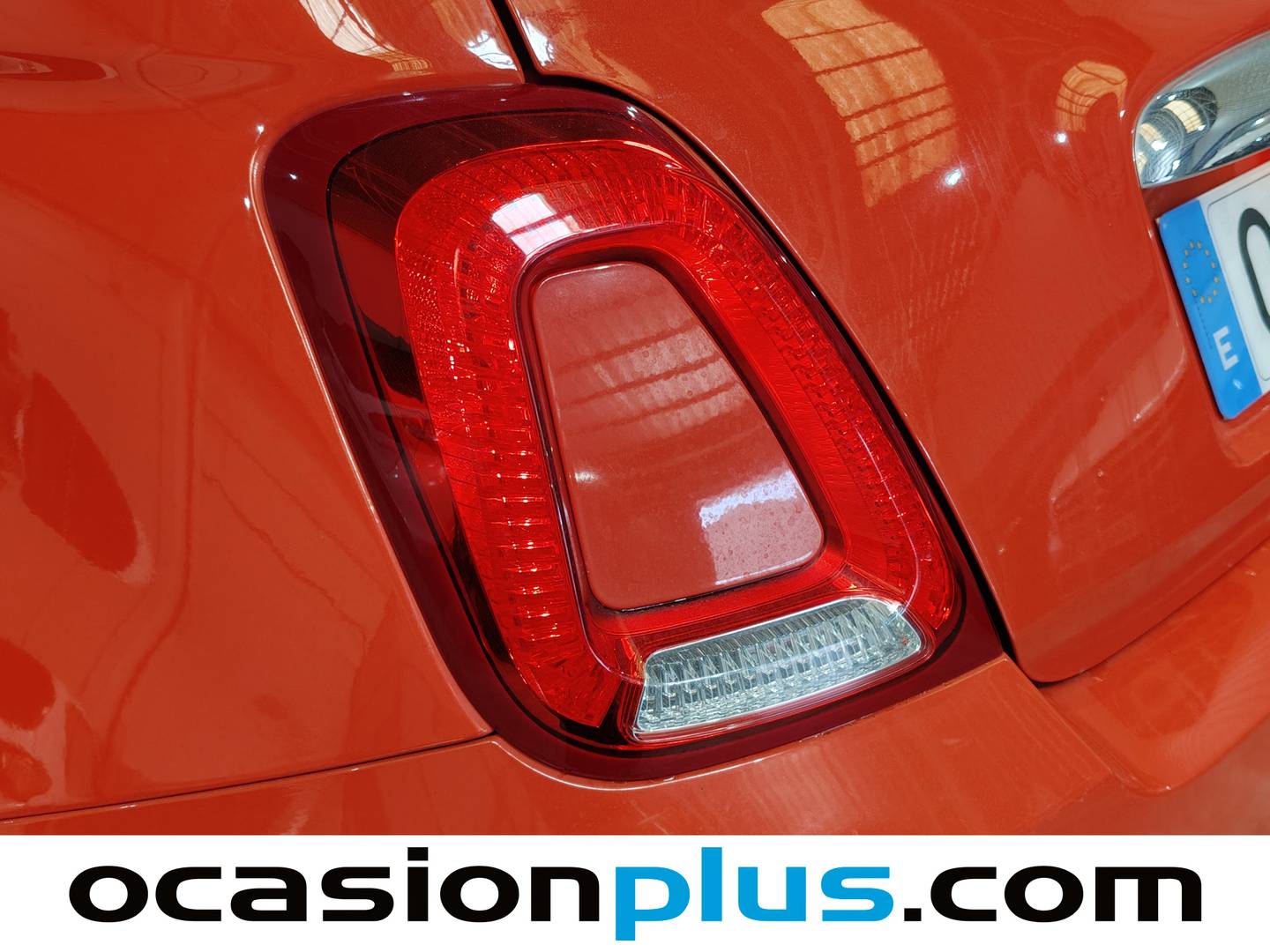 Fiat 500 Fiat 500 1.0 Hybrid Dolcevita (70 CV) km 0