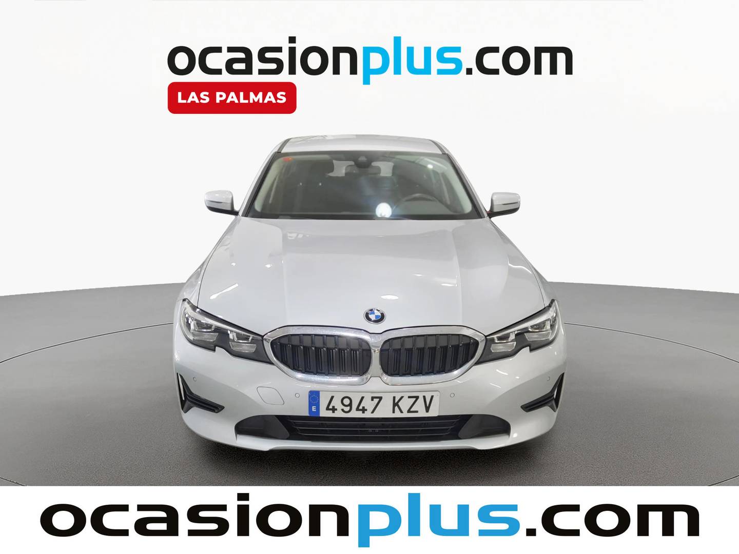 BMW Serie 3 BMW Serie 3 320i (184 CV) 184cv