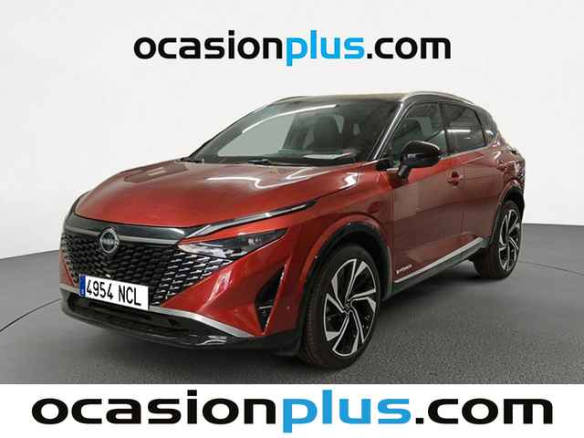 Nissan Segunda Mano Baratos Córdoba