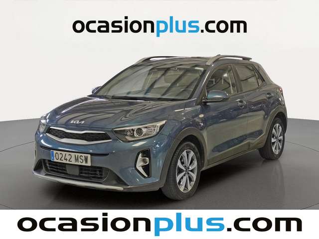 KIA Stonic 1.0 T-GDi Drive (100 CV) de segunda mano
