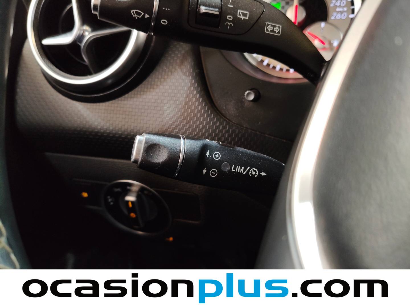 Mercedes Clase A Mercedes Clase A Clase A 180 CDI Urban (109 CV) seminuevo