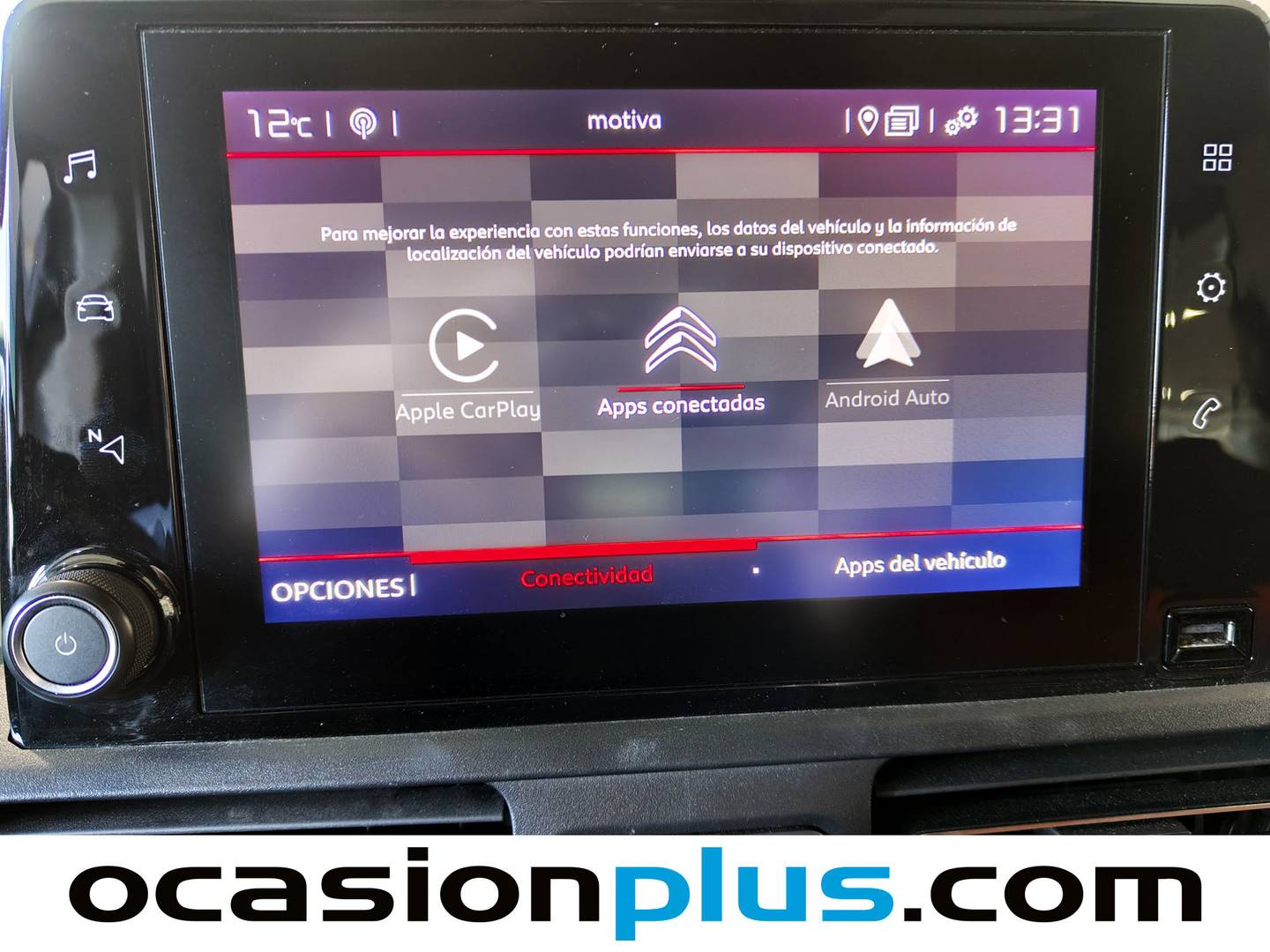 Citroën Berlingo Citroen Berlingo BlueHDi 100 S&S Talla M Shine (102 CV) 2020