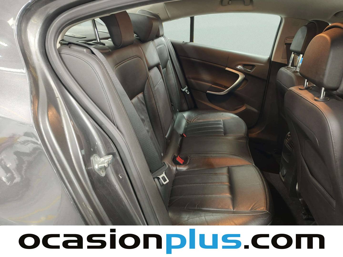 Opel Insignia Opel Insignia 1.8 16v Cosmo (140 CV) al mejor precio