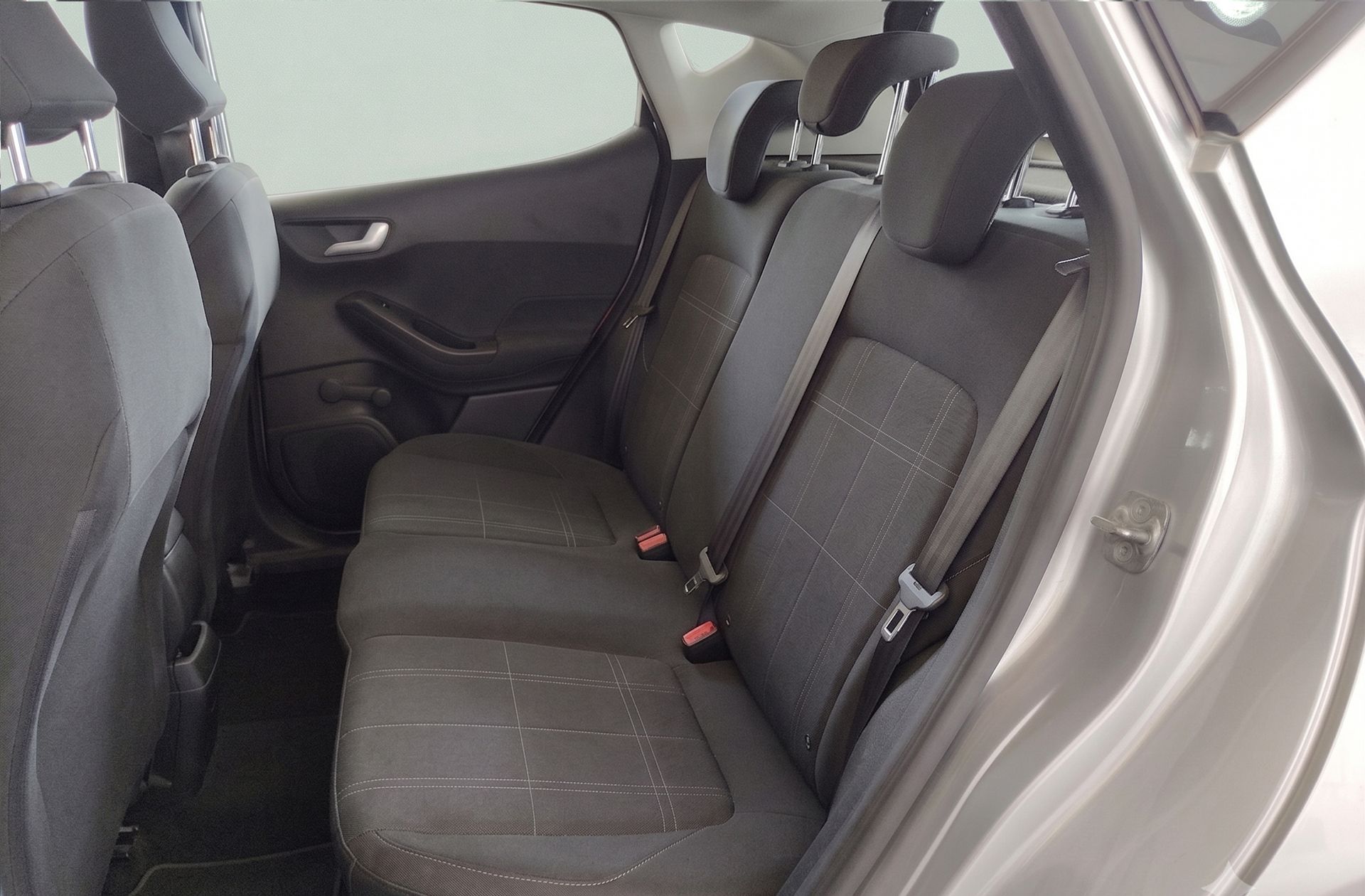 Ford Fiesta 1.0 EcoBoost Trend+ - foto 12