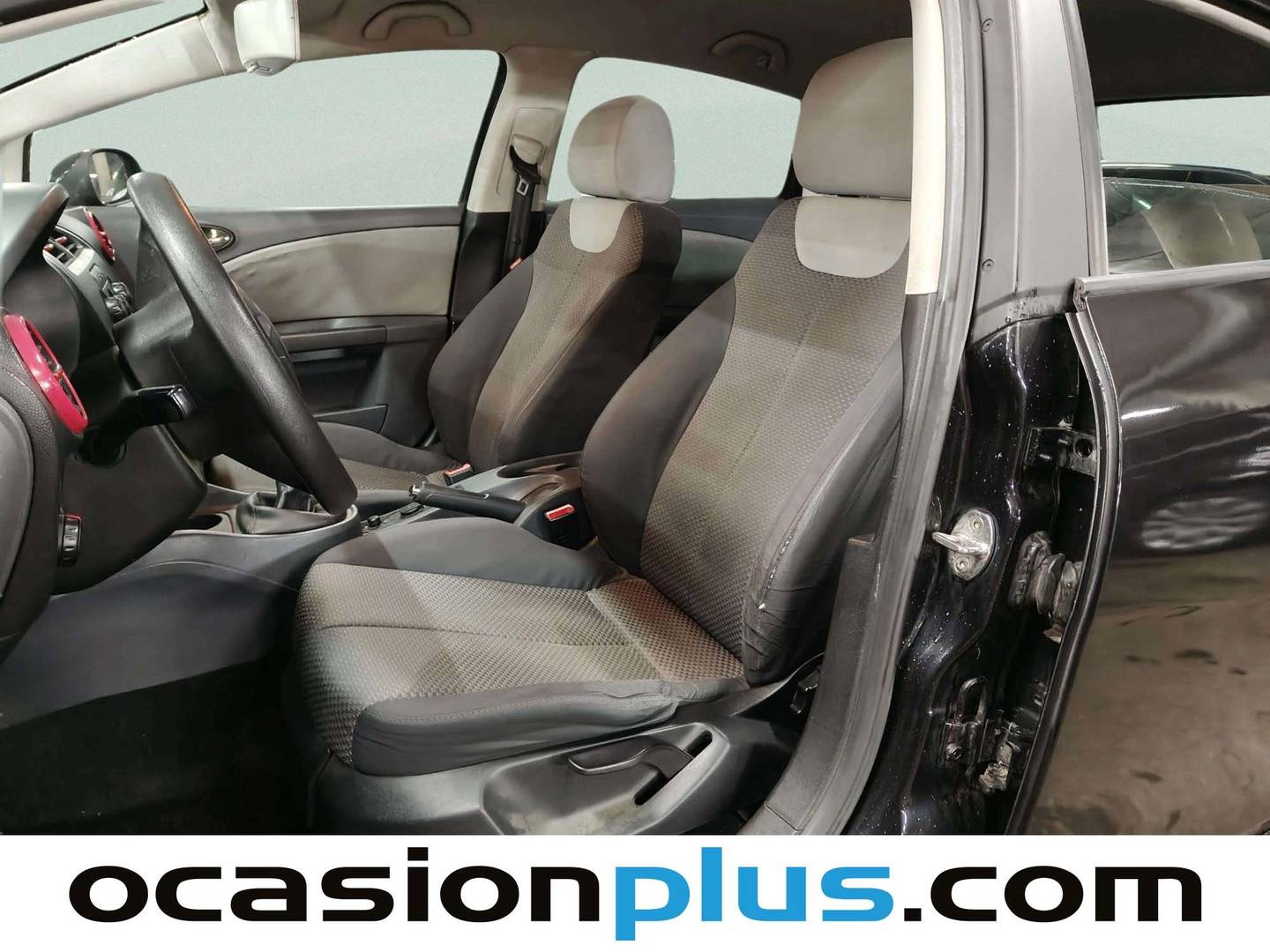 Foto Seat León SEAT León 1.6 Reference  (102 CV)