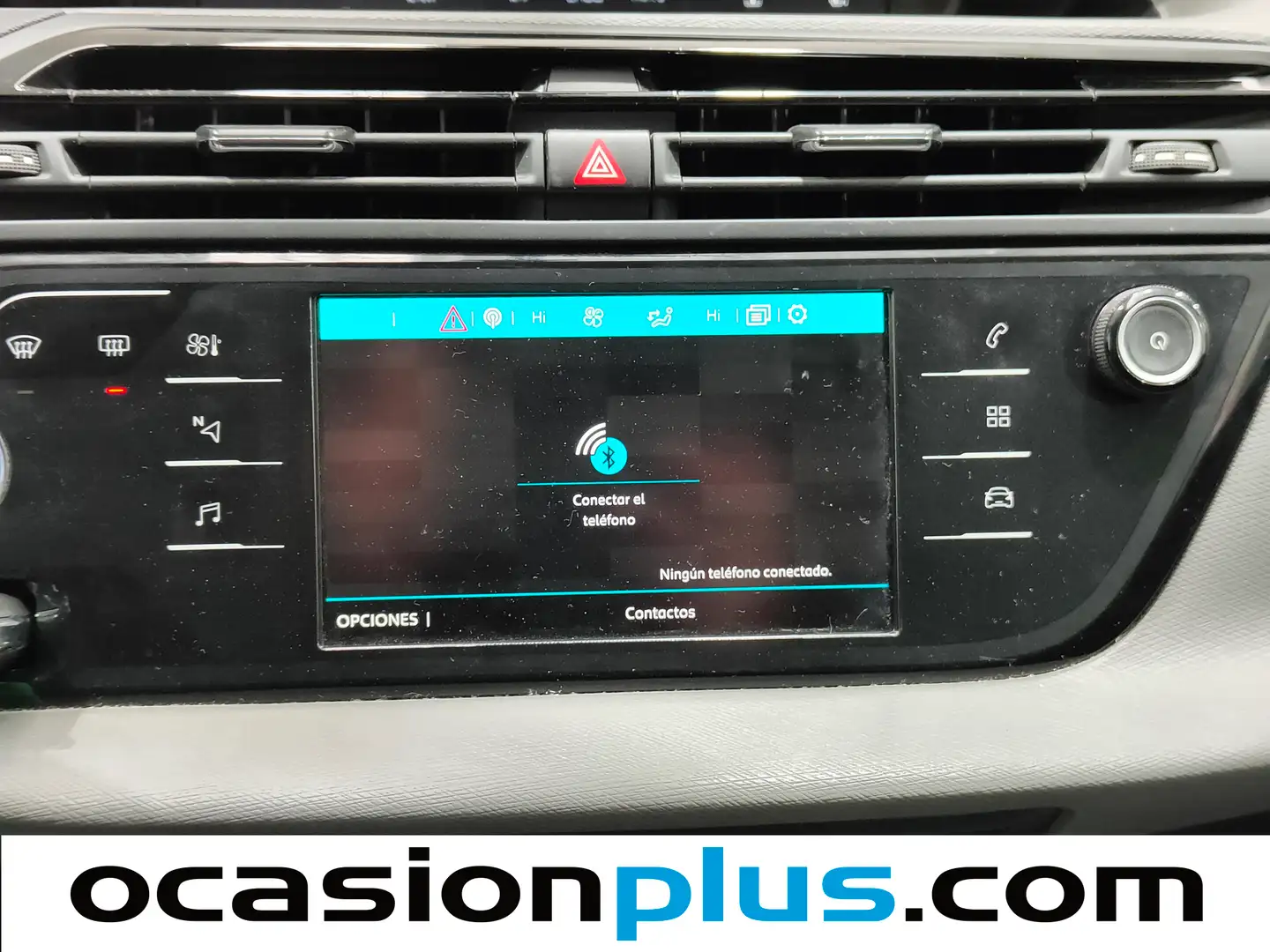 Foto Citroën Grand C4 Picasso Citroen Grand C4 Picasso PureTech 130 6v S&S Feel (130 CV) 7 Plazas