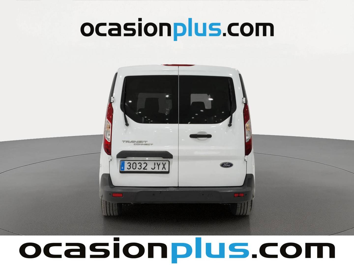 Ford Transit Connect Ford Transit Connect Kombi 1.5 TDCI Trend 230 L2 (100 CV) barato