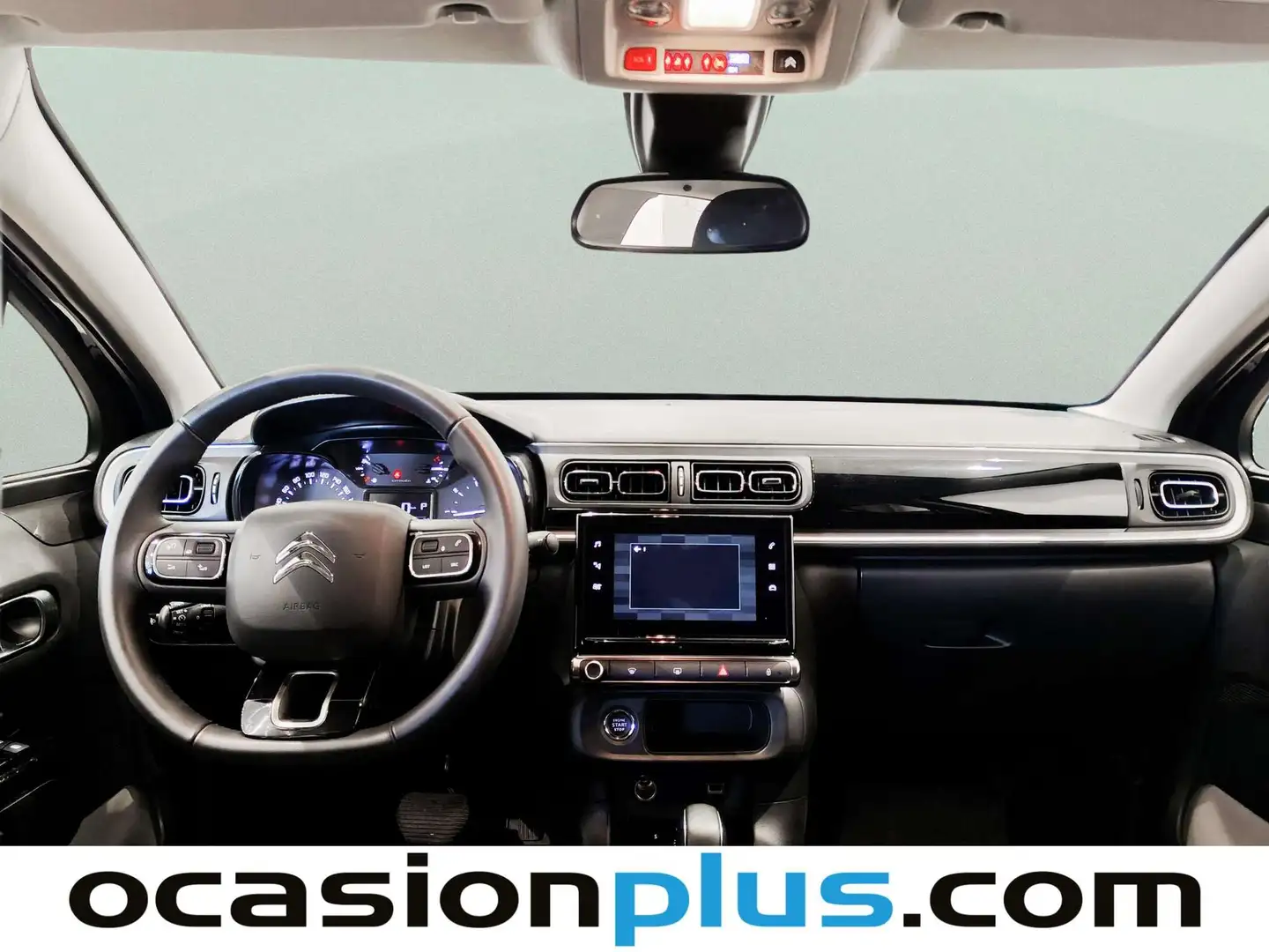 Foto Citroën C3 Citroen C3 PureTech 110 Max EAT6 81 (110 CV)