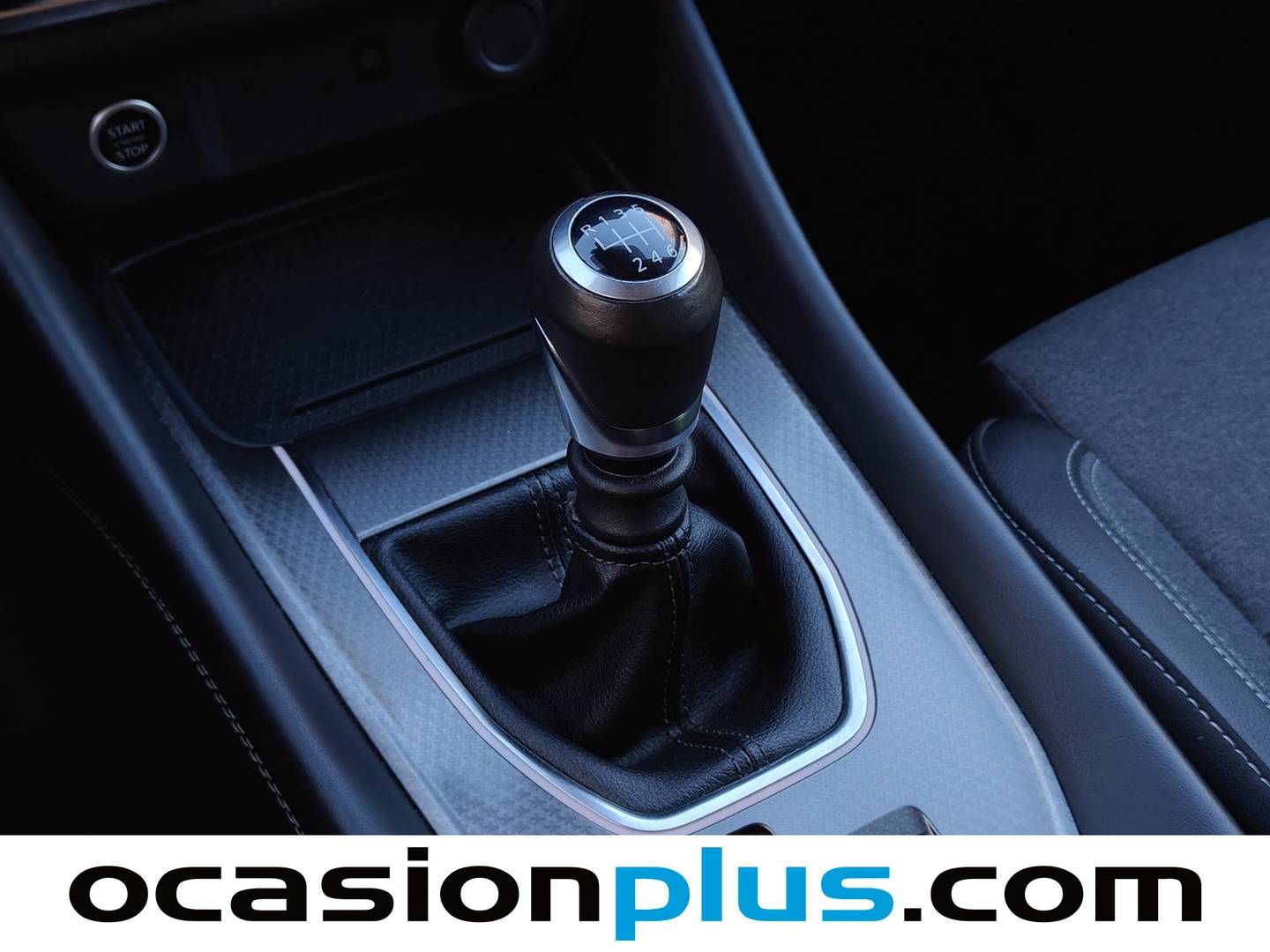 Foto Nissan QASHQAI Nissan Qashqai DIG-T 140 N-Connecta (140 CV)