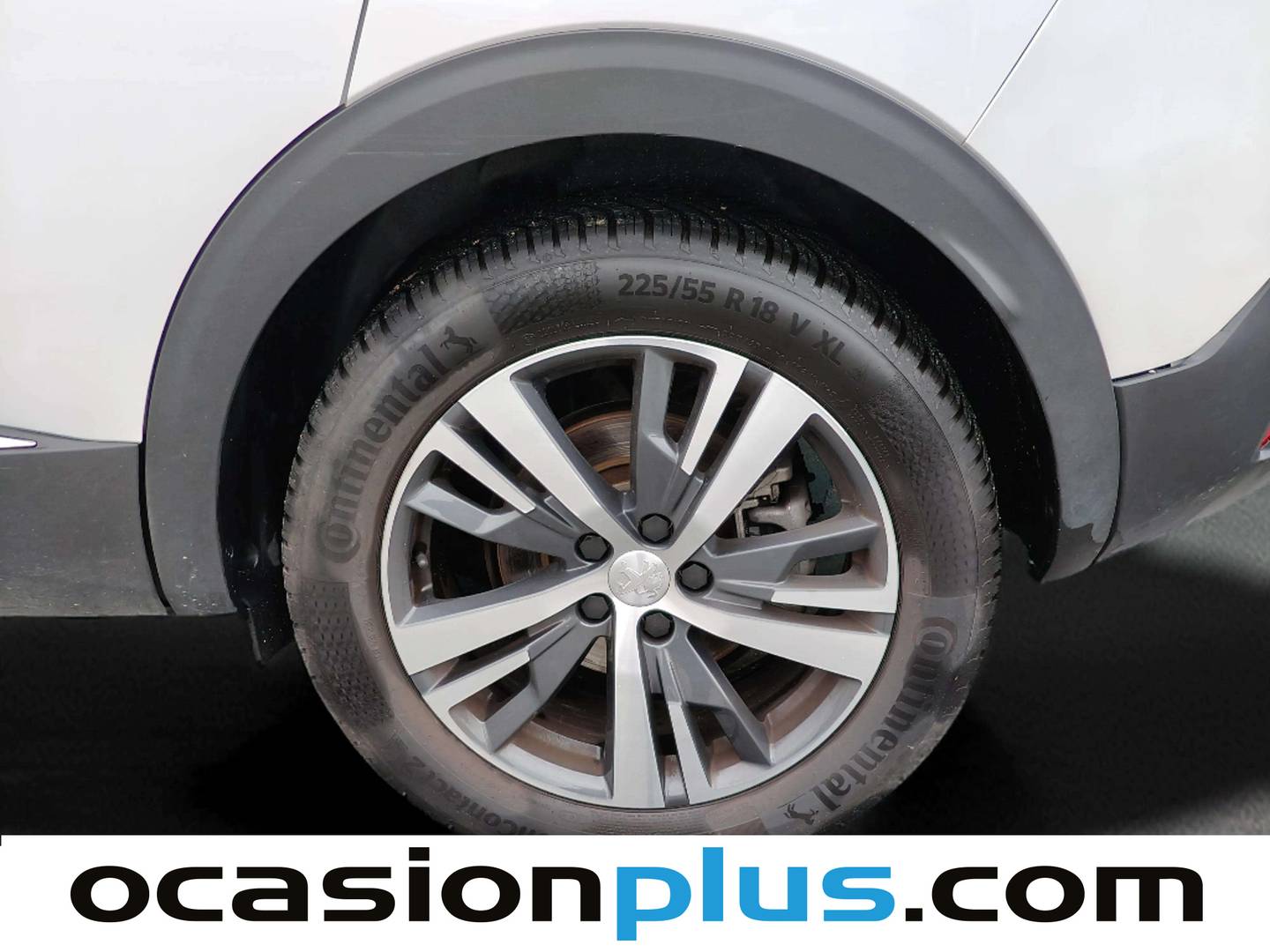 Foto Peugeot 3008 Peugeot 3008 PureTech 130 S&S Allure Pack (130 CV)