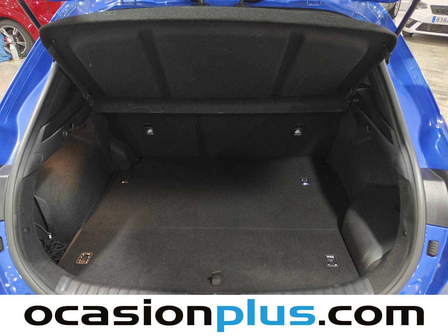 Foto KIA XCeed Kia XCeed 1.6 GDi PHEV eTech (141 CV)